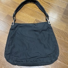 【取引中】GUCCI バッグ　収納袋付きの画像