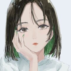 お絵描き友達が欲しいです。