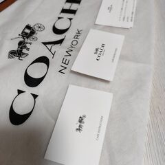 コーチ COACH ショルダーバッグ レザー エル ホーボー F39527の画像