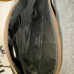 コーチ COACH ショルダーバッグ レザー エル ホーボー F39527の画像