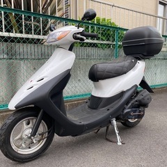 HONDA Dio AF34