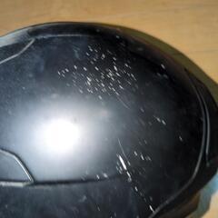 バイクヘルメットの画像