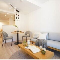 初期費用9万円で入居者募集中！【プレディアコート清澄白河】　半蔵門線「清澄白河駅」まで徒歩3分｜大江戸線も利用可！新築RC造マンション　２LDKファミリー向け　ペット相談可（更新日2025年5月16日　広告有効期限14日間） - 江東区