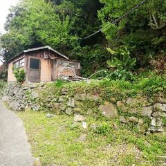 小屋と土地さがしてます。ダーチャ作りたいので