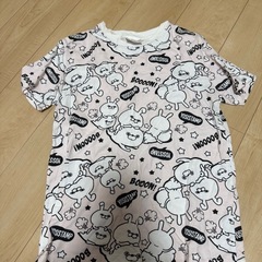 ヨッシースタンプ半袖　Mサイズ