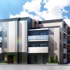 初期費用も安く審査も緩い!!💪ホテルみたいでおすすめ🤍🌟                                        🎶🏠🎶🏘️ - 練馬区