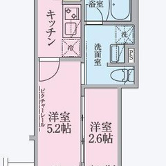 初期費用も安く審査も緩い!!💪ホテルみたいでおすすめ🤍🌟                                        🎶🏠🎶🏘️ - 不動産