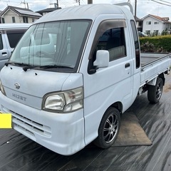 ダイハツ ハイゼット ジャンボの画像