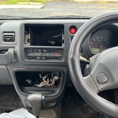 ダイハツ ハイゼット ジャンボの画像