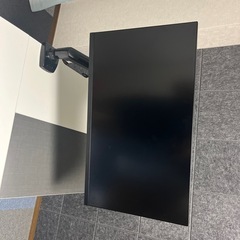 ゲーミングモニター　27インチ