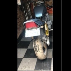 ゼファー400