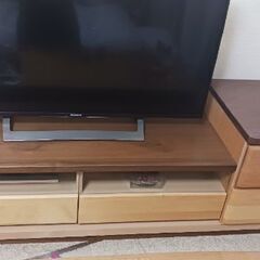 テレビボード