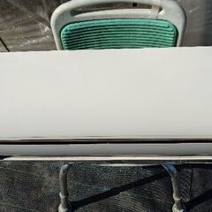 ダイキンエアコン　AJT28ZNS-W
