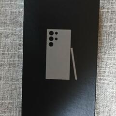 新品未開封 ドコモ Galaxy S24 Ultra
256GB...