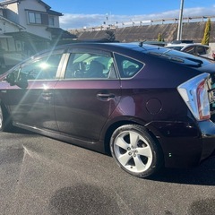 Toyota Prius 30