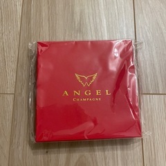 エンジェルシャンパン　手鏡
