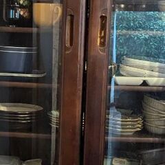 食器棚