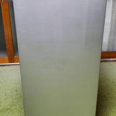 美品(新品同様)　パナソニック　家庭用冷凍庫