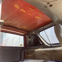 期間限定値下げ中！3代目 CG72V型セルボ　3速フルオートマチックの画像