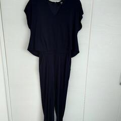 UNIQLO　オールインワン　Ｓ