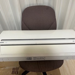 パナソニックエアコン