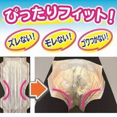 新品未開封 PUサルバ うす型安心スーパーワイド 【30枚入り×6袋】白十字 尿取りパッド 紙おむつ 介護用品 医療 クリニック 病院の画像