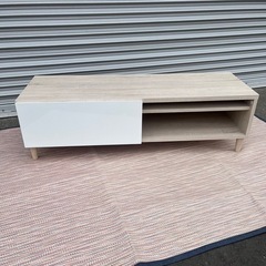 HELM ヘルム テレビボード テレビ台 120cm ローボード