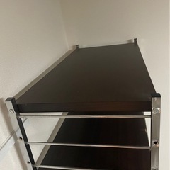 収納ラック