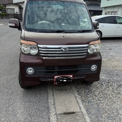 ダイハツ アトレー 2010年モデル、価格 305,000円