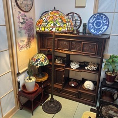 古董品