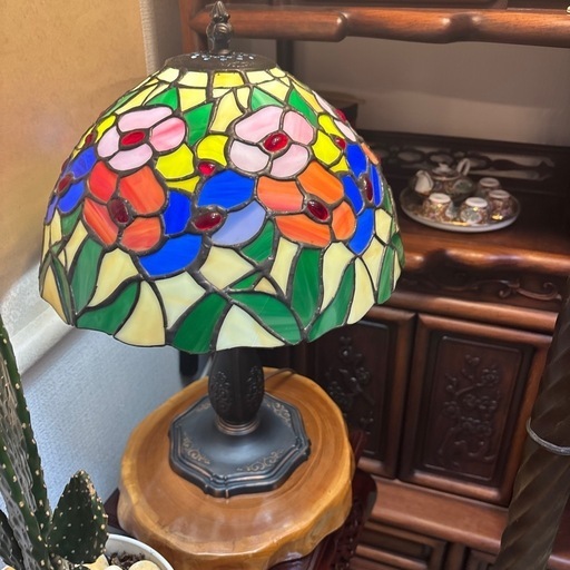 古董品