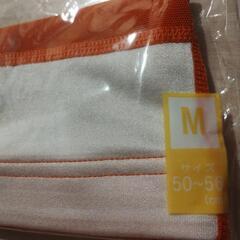新品　水泳帽Mサイズの画像