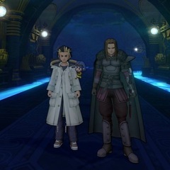 ドラクエXで遊んでくれる方募集！