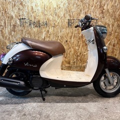 【現車確認大歓迎です!!／5分以内に返信!!🙆🏽🔥】在庫有◎大人気のビーノが入庫しました!!の画像