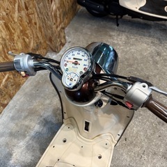 【現車確認大歓迎です!!／5分以内に返信!!🙆🏽🔥】在庫有◎大人気のビーノが入庫しました!!の画像