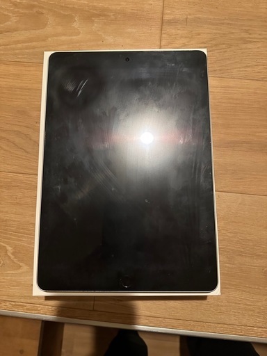 (決まりました
)ipad 第9世代