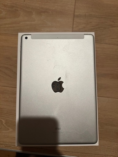 (決まりました
)ipad 第9世代