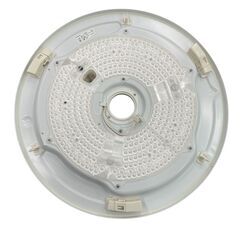 Panasonic/パナソニック LED シーリングライト ～１２畳 調光 調色 リモコン付き  HH-JCC1242A 基本引き取り限定 神奈川県横須賀市の画像