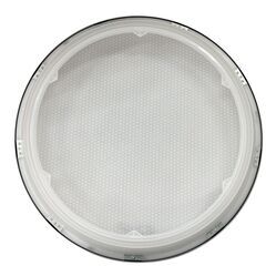 Panasonic/パナソニック LED シーリングライト ～１２畳 調光 調色 リモコン付き  HH-JCC1242A 基本引き取り限定 神奈川県横須賀市の画像