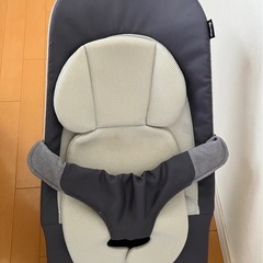 バウンサーの画像