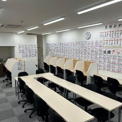 鴻巣市で塾をお探しなら、１：２の個別指導塾「トライプラス鴻巣駅前校」で体験してみて！の画像