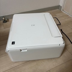 Canon PIXUS TS8130 プリンター　複合機　コピー機の画像