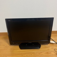 日立液晶テレビ
