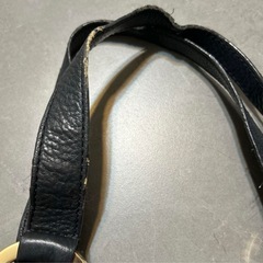 マイケルコース カバン ハンドバッグ  黒 ブラックの画像