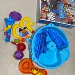 ウォーターテーブル　コストコ