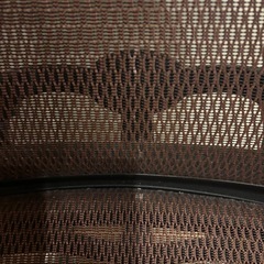 一旦ここで締め切らせていただきます。差し上げます⭐︎エルゴヒューマン チェアの画像