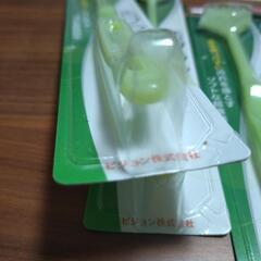 舌ブラシ 5本セットの画像