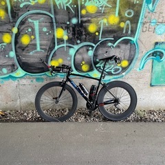 GIANT CONTEND2 TT仕様
