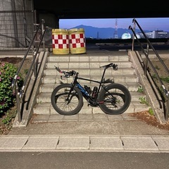 GIANT CONTEND2 TT仕様