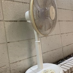 扇風機